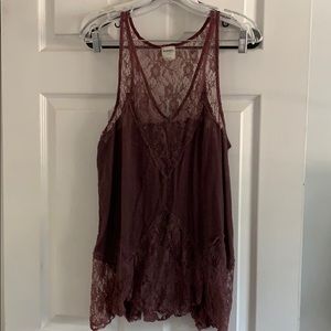 Camisole/Tank
